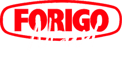 forigo Sticker