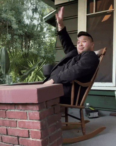 Good Morning Hello GIF