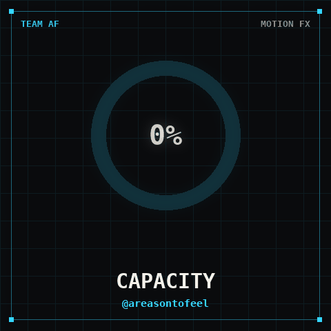 Hosting Data Center GIF by TEAM AF