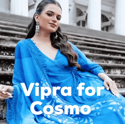 Vipra GIF