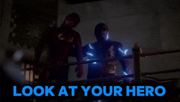 Flash Cw GIF