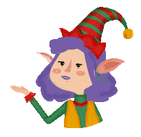 Fashion Gift Sticker by Campania.Klepierre