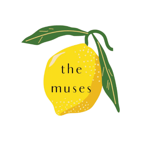 The Muses Summer Sticker by The Muses South Africa