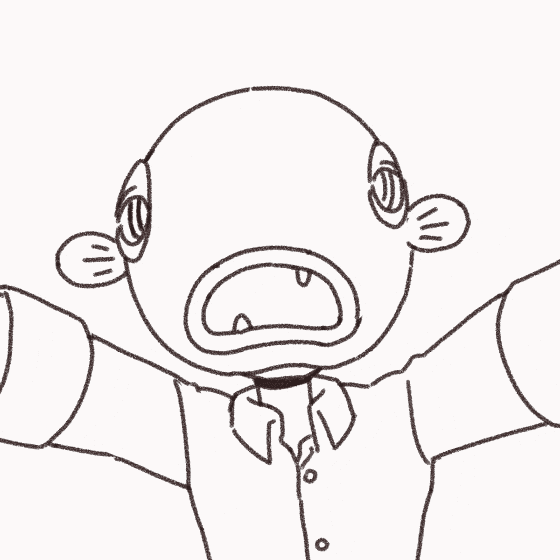 Saltedfish GIF