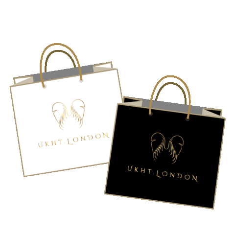 Ukht London Ltd Sticker