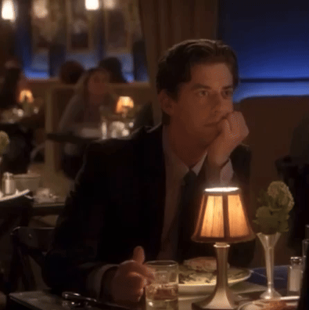 Christian Borle GIF