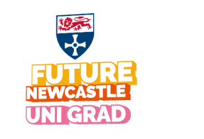 Results Day A Levels Sticker by Newcastle University