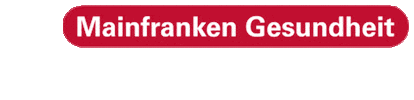 F Sticker by TV Mainfranken