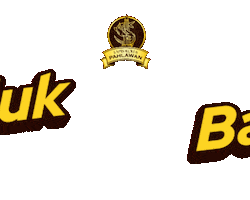 Indonesia Surabaya Sticker by ChubbyRawit