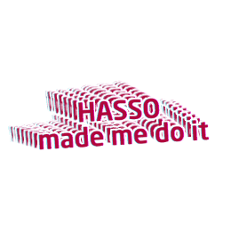 Hasso-Plattner-Institut Sticker