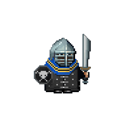 Arcade Game Winter Sticker by Grug's Lair