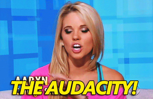How Could You Even GIFs - Get the best GIF on GIPHY