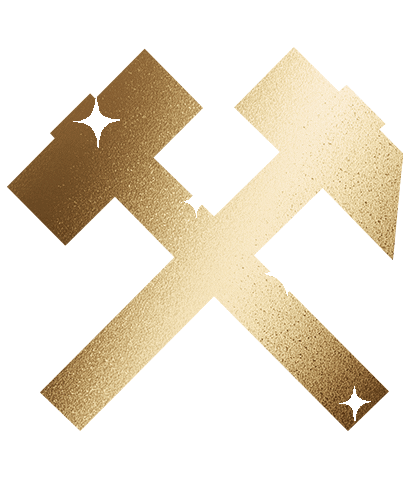 Nederlands Mijnmuseum Sticker