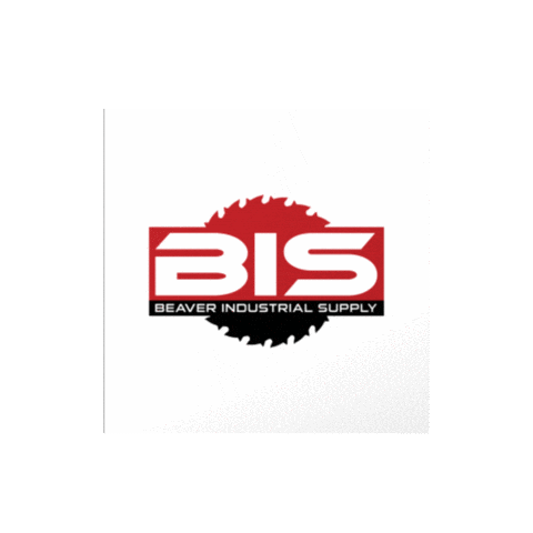 BeaverIndustrialSupply Sticker