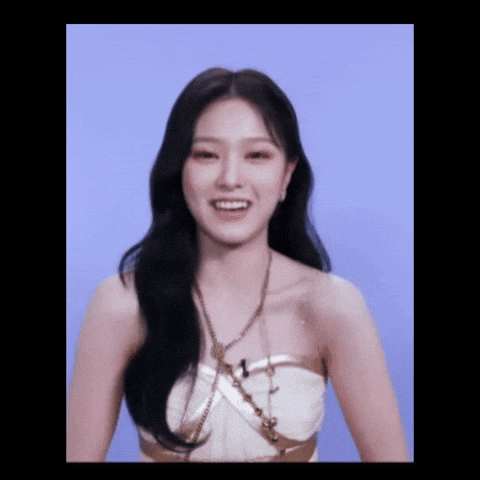 Choerry Loona GIF