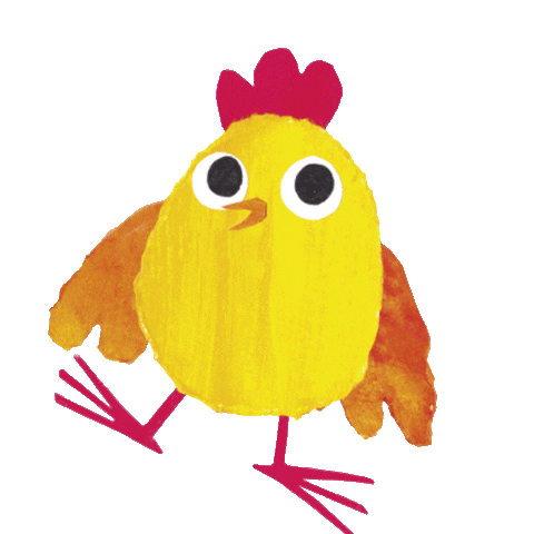 Happy Sticker