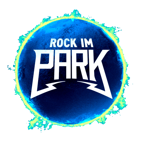 Rip2025 Sticker by Rock im Park