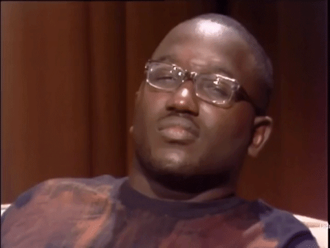 Hannibal Buress Thats Whack GIF - Find & Share on GIPHY