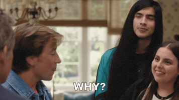 Beanie Feldstein Skylergisondo GIF by Universal Pictures
