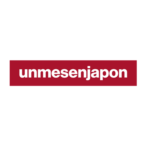 unmesenjapon Sticker