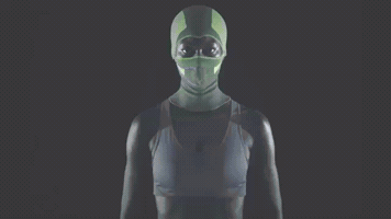 Balaclava GIF
