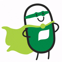 Superman Verde GIF by Tic Tac