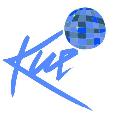 Kue Sticker