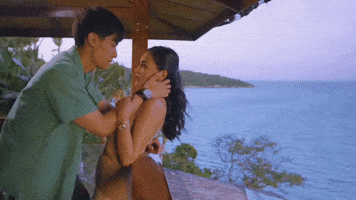 Embrace Hug GIF