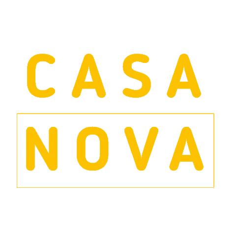 Casanova Novolar Sticker by Treèle Construtora
