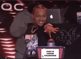 Bow Wow Lol GIF by Young Deuces