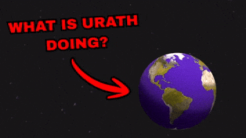 Earth What Are They Doing GIF
