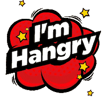 Angry Sticker by Quesos Petacones