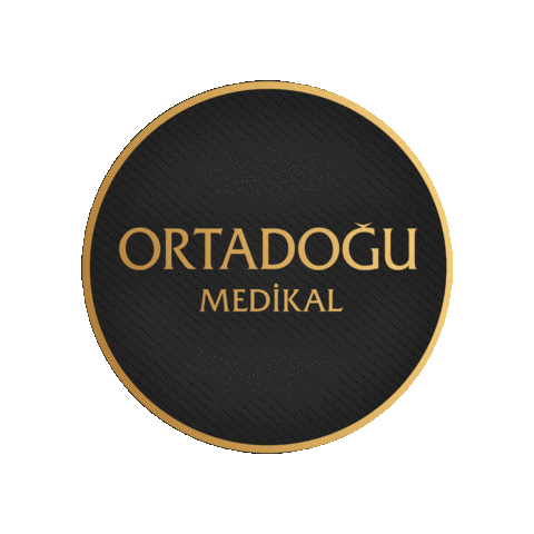 ortadoguas Sticker
