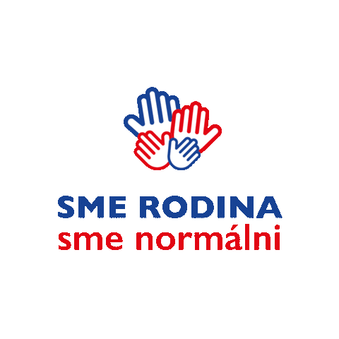 SMERODINA Sticker