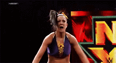Bayley Club | Page 2 | Wrestling Forum