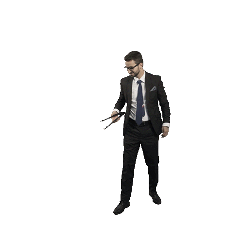 Work Dancing Sticker by Advergy