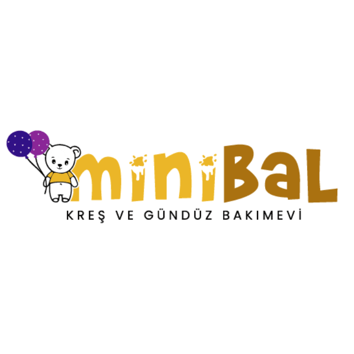 Minibal Sticker