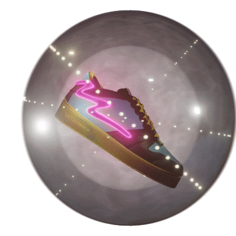 Bubble Sticker by metalnoize