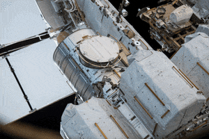 France Astronaut GIF by European Space Agency - ESA