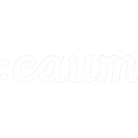 CAUM Sticker