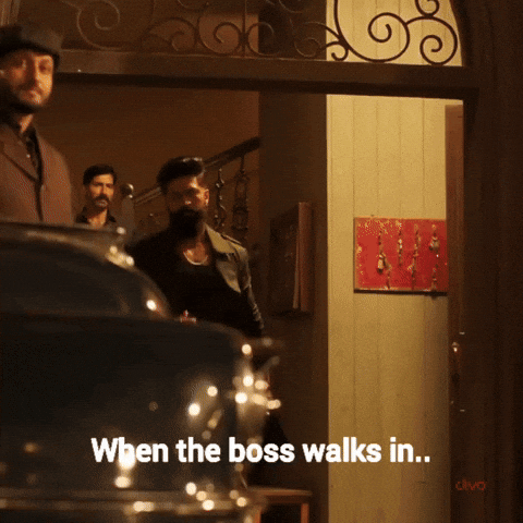 Badboy Darkromance GIF by Divo Music
