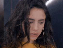 Margaret Qualley Lips GIF