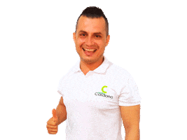 CreditosCardona Sticker