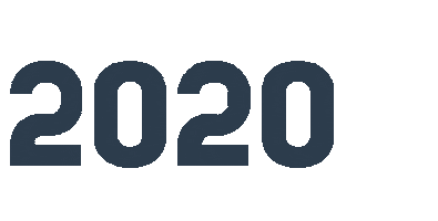 2021 Sticker by yoganotch