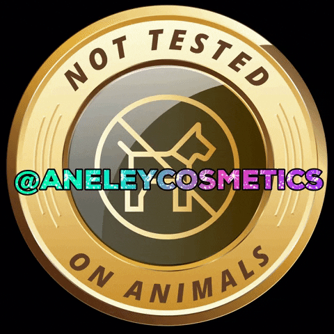 Aneley Cosmetics GIF