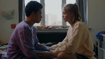 Touch Love GIF by wtFOCK