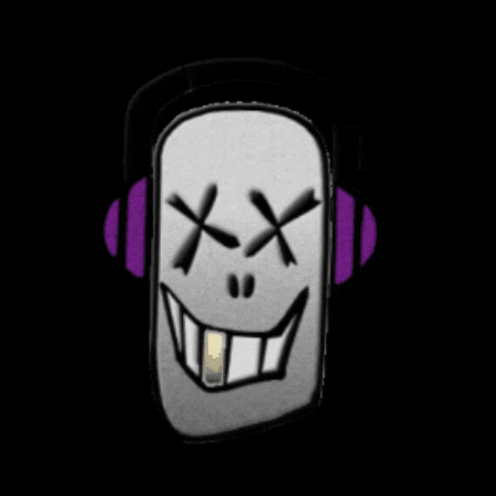 Podcast Thechallenge GIF by Skutch Media
