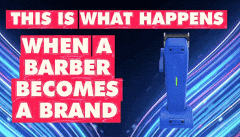 Barber Haircut GIF by TPOB