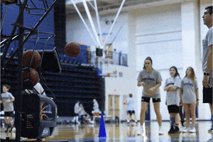 Bob Jones University GIF