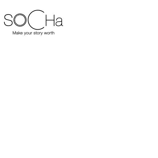soCha Sticker